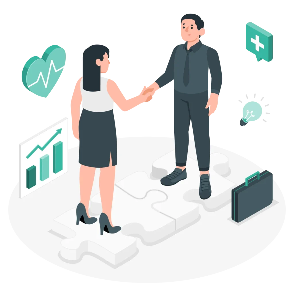 Contatti iMed Movibell per demo e informazioni sulla Sanità Digitale.